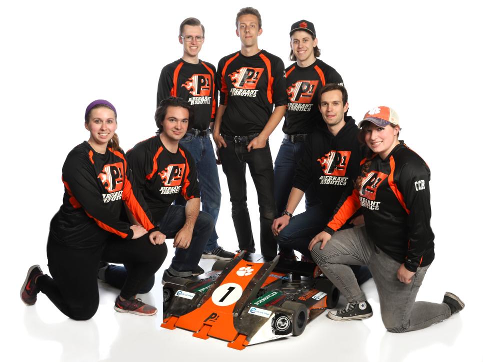 Meet The BattleBots 2019 Competitors | BattleBots | Discovery